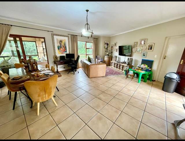 3 BEDROOM HOUSE FOR SALE IN NOORDHEUWEL